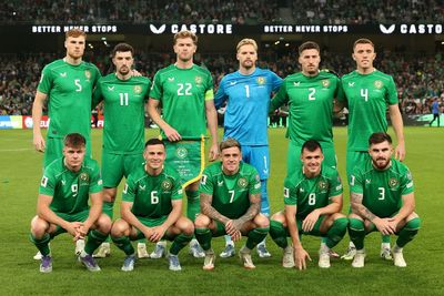 Irish soccer team would ‘miss out’ if Israel matches were boycotted – Harris