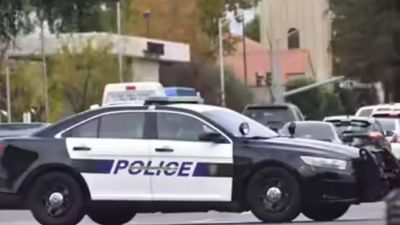 ‘Part of god’s plan’: Pennsylvania father charged after stabbing infant son, throwing him in snow