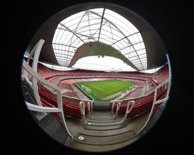 Arsenal 4-0 Wigan Athletic: FA Cup fourth round – as it happened