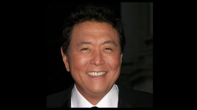 Robert Kiyosaki’s Views on the Stock Market: Should You Follow His Advice This Year?