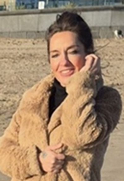 Desperate search for woman, 45, who vanished after getting into a taxi more than five weeks ago