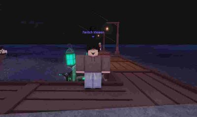 How to Get Microphone Rod in Fisch – Twitch Quest Guide