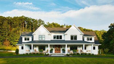 These 4 Things in Your Home Are Giving Builder Basic – Here’s How Designers Recommend Changing Them