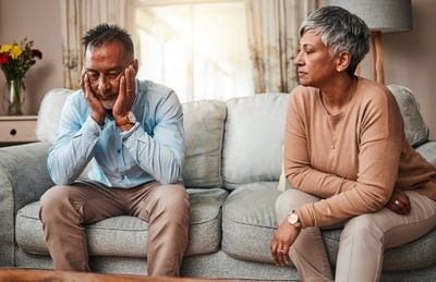 10 Money Conflicts That Surface During Late-Life Divorce