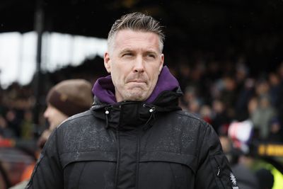 Rob Edwards relieved as Wolves survive mud bath at Grimsby to edge FA Cup tie