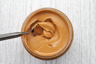 Thousands of jars of peanut butter part of latest US recall