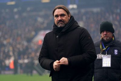 Leeds boss Daniel Farke won’t get carried away by dreams of cup glory