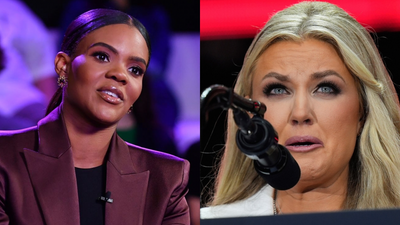 Fact check: Was Erika Kirk arrested after Candace Owens raised grooming allegation about 15 year old online?