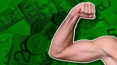 Big businesses getting bigger amid two-speed recovery