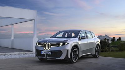 6 Luxury SUVs That Will See Massive Price Drops in Early 2026