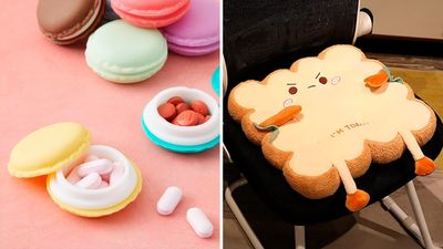 55 weird things that make your life more fun & playful