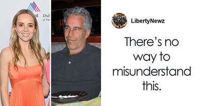 “This One Shook Me”: Epstein Files Reveal Disturbing Details About Relationship With Ex’s Teen Daughter