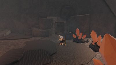 How to get Sulfur, Obsidian & Infernal Fragments in Scoria Reach – Fisch Pillar Locations