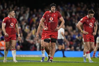 France overpower Wales en route to emphatic Six Nations victory in Cardiff