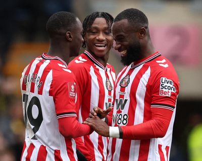 Habib Diarra on the spot as Sunderland ease past toothless Oxford