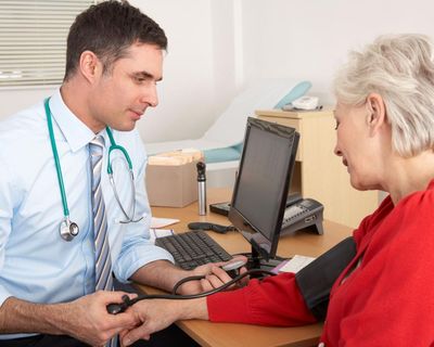 Challenges of being a GP in remote areas