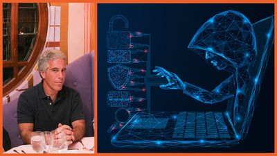 Jeffrey Epstein recruited ‘hackers’ to help him scrub his criminal past from the internet