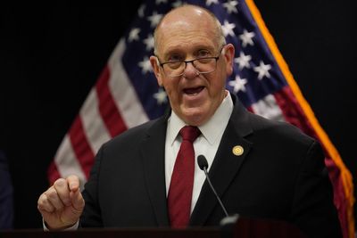 Trump's border czar says 'small' security force will remain in Minnesota after enforcement drawdown