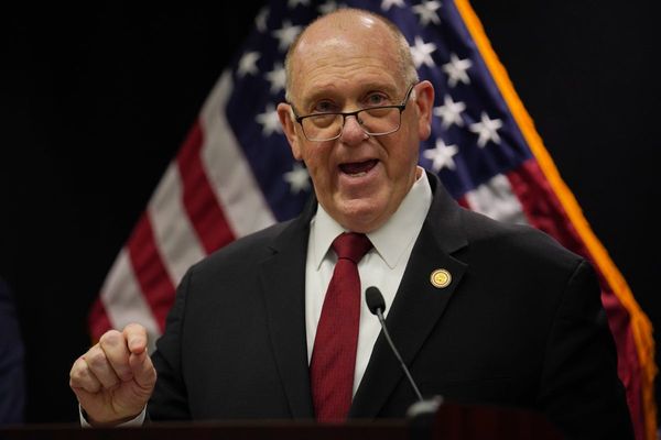 Trump's border czar says 'small' security force will remain in Minnesota after enforcement drawdown