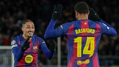 Barcelona XI vs. Girona: Raphinha, Rashford Verdict Reached—Injury News, Predicted Lineup