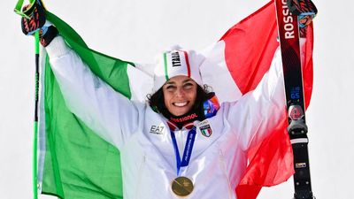 Italy’s Olympic Renaissance Thrives Thanks to Home Cooking and Seasoned Vets
