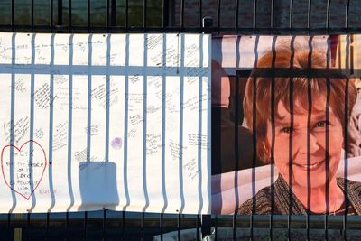 Authorities appeal for video footage as Nancy Guthrie search enters third week with no arrests