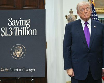 The Guardian view on Donald Trump and the climate crisis: the US is in reverse while China ploughs ahead