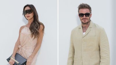 David and Victoria Beckham's City and Country Homes Couldn’t Feel More Different – They’re Contrasting, but Beautiful