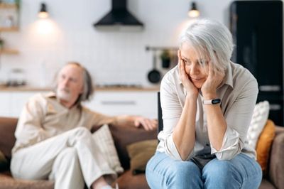 9 Divorce Costs Over 50 That Wipe Out Retirement Plans