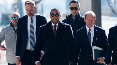 Don Lemon blasts his prosecution as straight out of an authoritarian regime: ‘We do not prosecute journalists for doing their job’