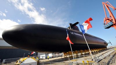 Europe confronts ‘new nuclear reality’ as Macron signals broader deterrence role