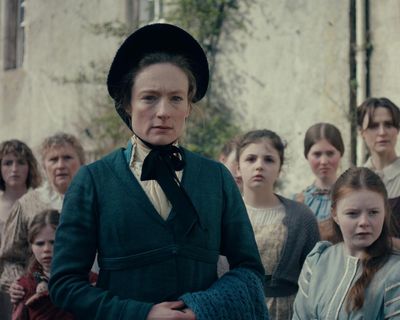 The Education of Jane Cumming review – sexuality, race and a real school scandal