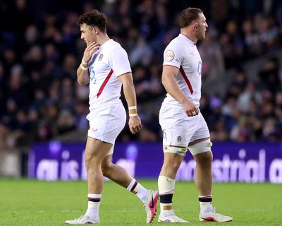 England’s attacking options narrow with Arundell facing ban for crunch Ireland game