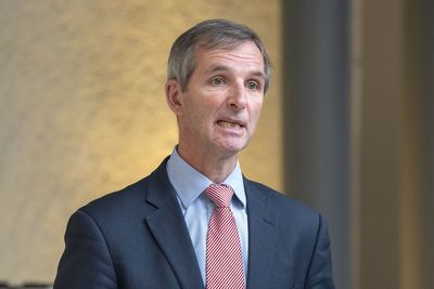 Assisted dying Bill has been a ‘long time coming’, MSP says