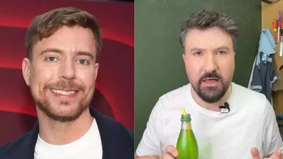 MrBeast’s iconic counting challenge gets a new twist as YouTuber Lets Test Laurence aims for 100,001