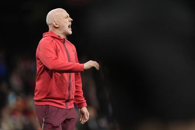 Wales boss Steve Tandy calls for unity after Six Nations thrashing by France
