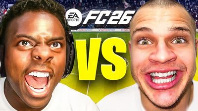 Why did Jynxzi shave his eyebrows? Wager with iShowSpeed explained