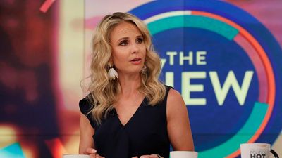 With Alyssa Farah Griffin Off The Air, Joy Behar Talks Bringing Back Elisabeth Hasselbeck And Other Controversial View Hosts