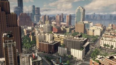 No art school, just passion: Truck driver’s 21-year obsession turns into NYC’s biggest miniature marvel