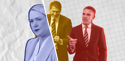 Labor is set for a big win in the South Australian election. But will One Nation cause ructions?