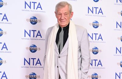 Sir Ian McKellen, 86, has 'accepted that I'm not immortal'