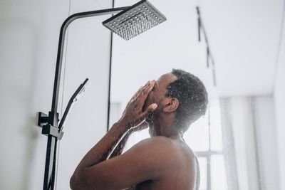 6 Surprising Things People Admit to Doing in the Shower (Besides Actually Bathing)