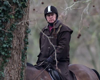 ‘Nobody above law,’ says DPP amid claims against Andrew