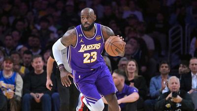 LeBron James’s Simple Message About Retirement Decision Headlines All-Star Press Conference