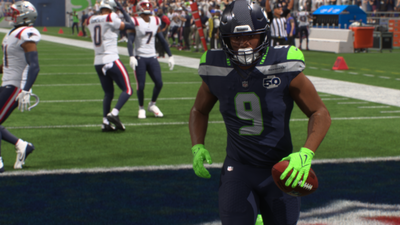 EA Releases Final Madden NFL 26 Rating Update