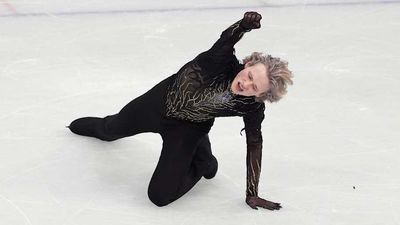 Ilia Malinin Will Still Perform in Olympic Gala Alongside Skating Medalists