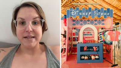 Austin woman Zelles $100 to Disney personal shopper for shirt. Then the shopper asks for another $100 as a ‘damage fee’: ‘I want my money back’