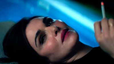 Netflix's sultry new Rachel Weisz drama could be its raunchiest show yet