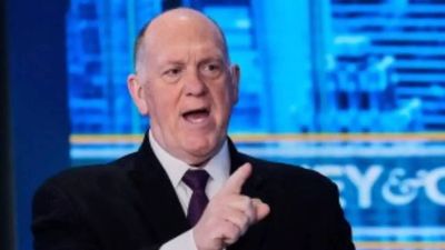 Trump’s border czar Tom Homan says small security force will stay in Minnesota as ICE agents pull back