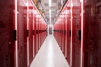 One of Stanford's original AI gurus says productivity liftoff has begun after doubling in 2025 amid transition to 'harvest phase' along J-curve